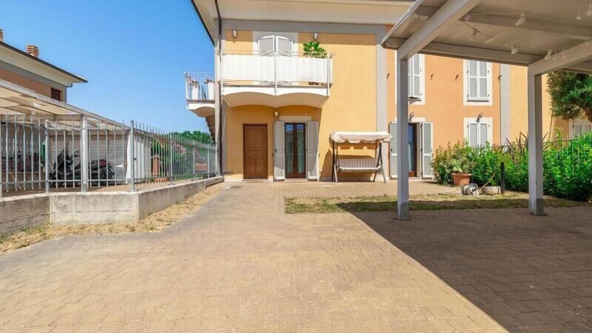 Loreto Apartment | Holiday apartment Loreto for 1 - 4 persons with 2 bedrooms - Holiday apartment