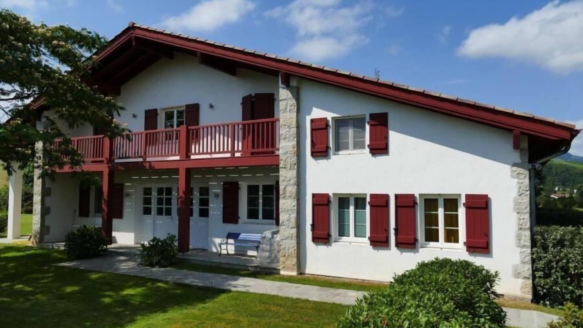 Louhossoa Apartment | Holiday apartment Louhossoa for 1 - 3 persons with 1 bedroom - Casa Rural