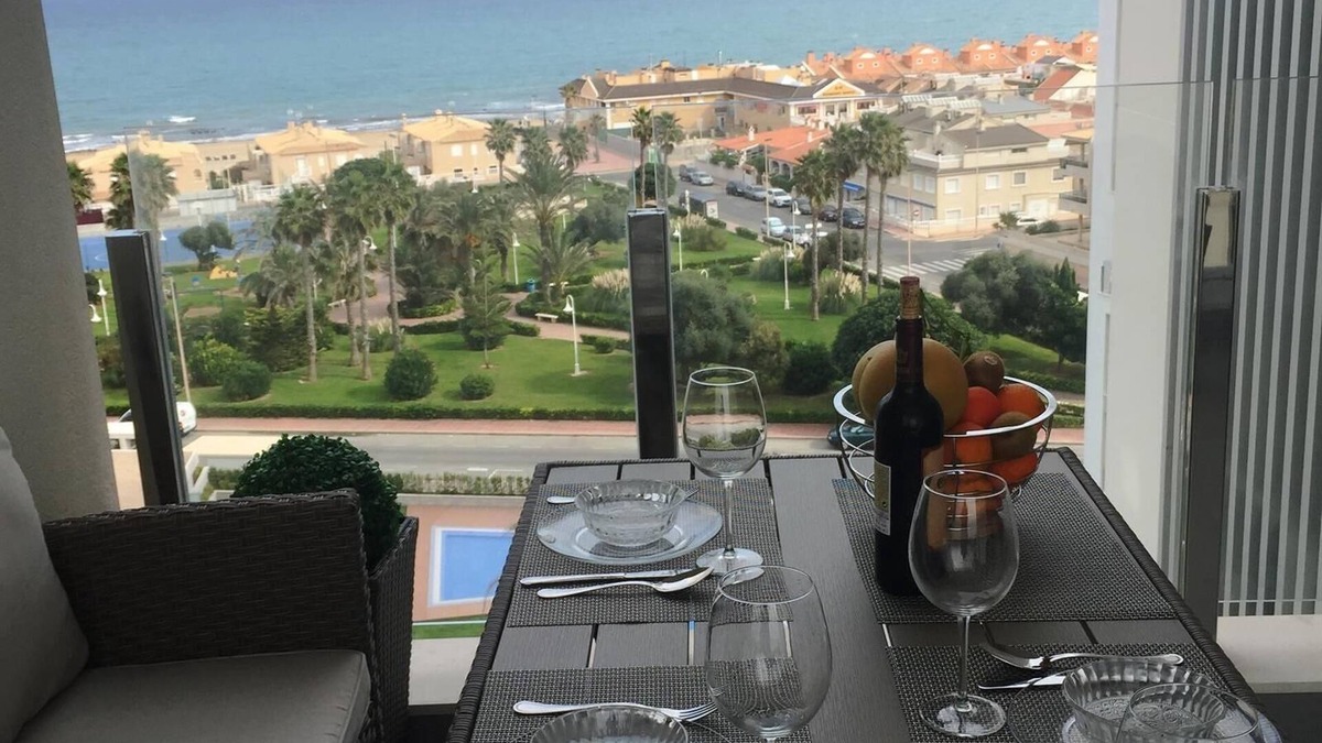 La Mata Apartment | Holiday Apartment Luxury Suite