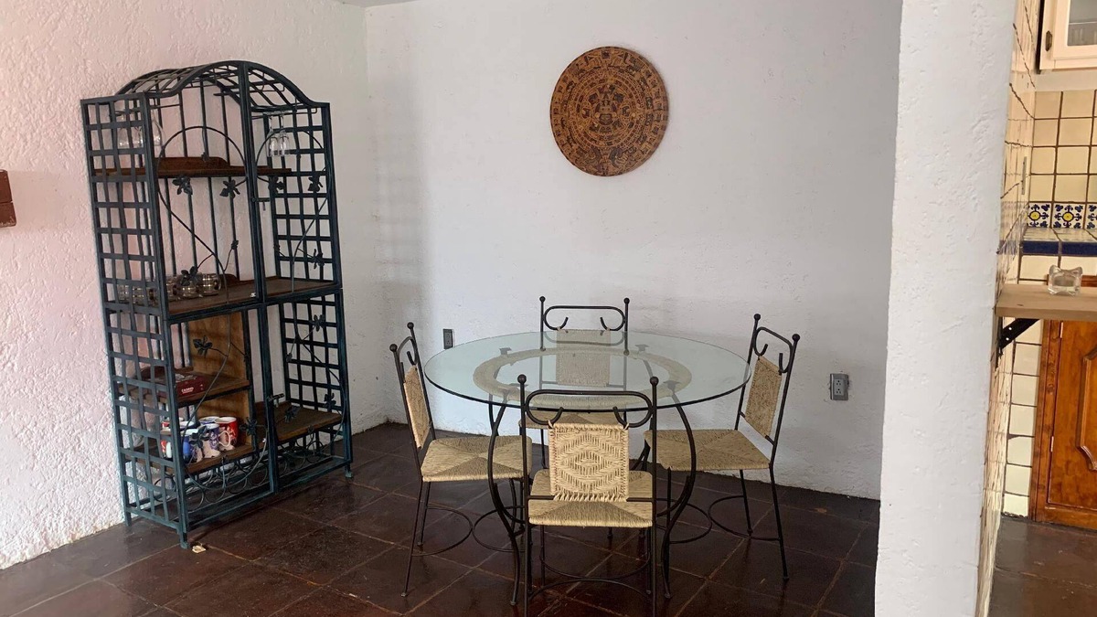 Santa Catarina House | Holiday apartment Mexiko City for 1 - 3 persons with 1 bedroom - Holiday house