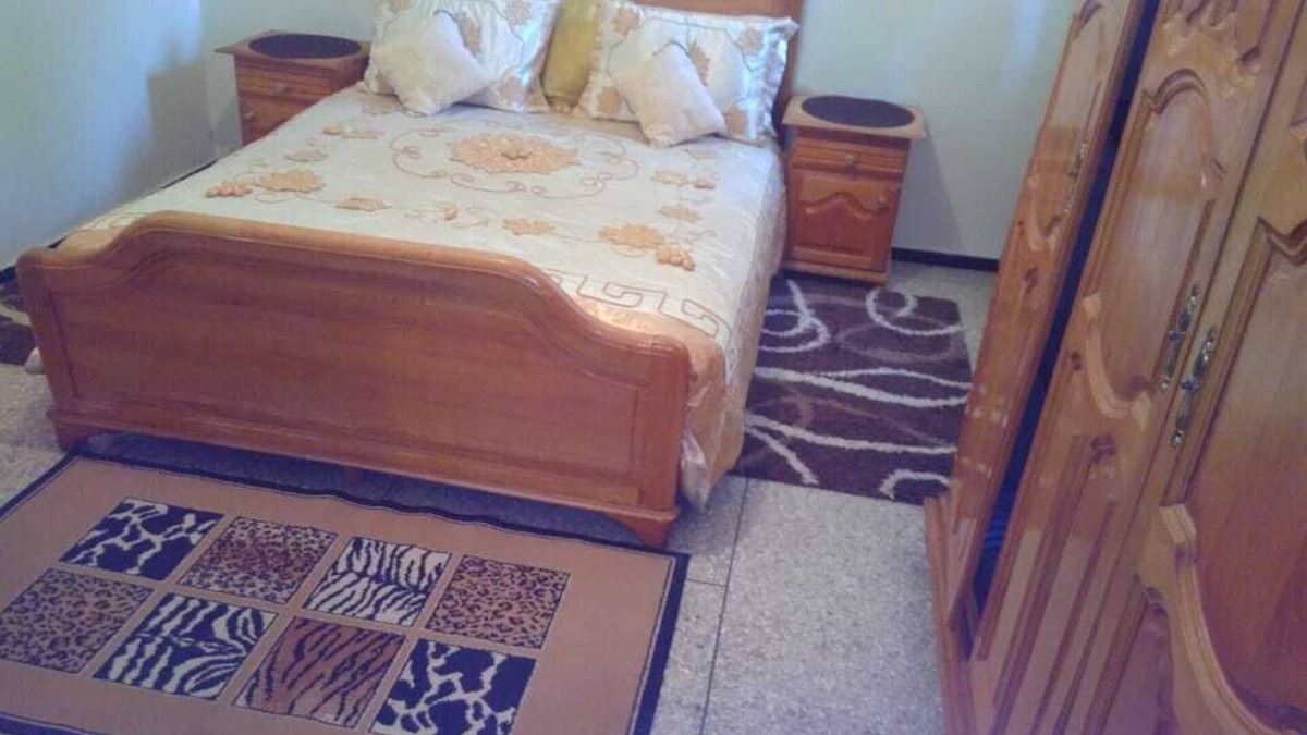 Hamria Apartment | Holiday apartment