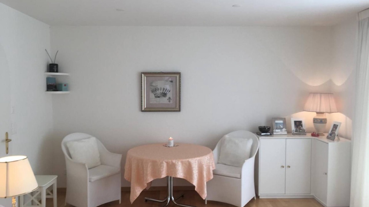 Madulain Apartment | Holiday apartment Madulain for 1 - 2 persons with 1 bedroom - Holiday apartment
