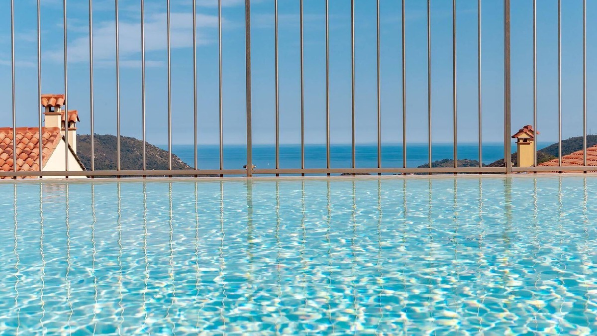 Bardino Nuovo Apartment | Holiday apartment Magliolo for 4 - 5 persons with 2 bedrooms - Row house