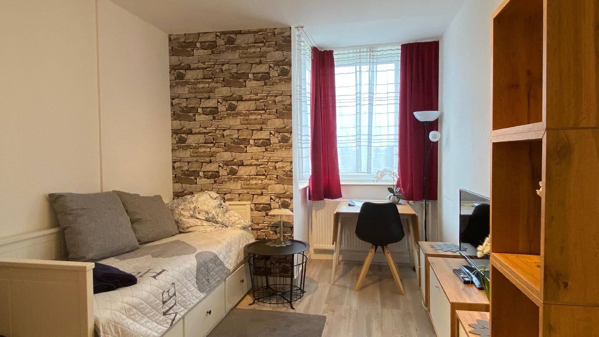 Hartenberg-Munchfeld Apartment | Holiday apartment Mainz for 1 - 2 persons - Holiday apartment in one or multi-family house