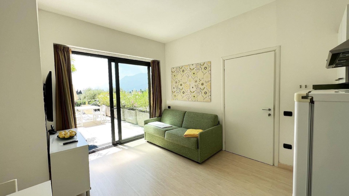 Val di Sogno Apartment | Holiday apartment Malcesine for 1 - 4 persons with 1 bedroom - Holiday apartment