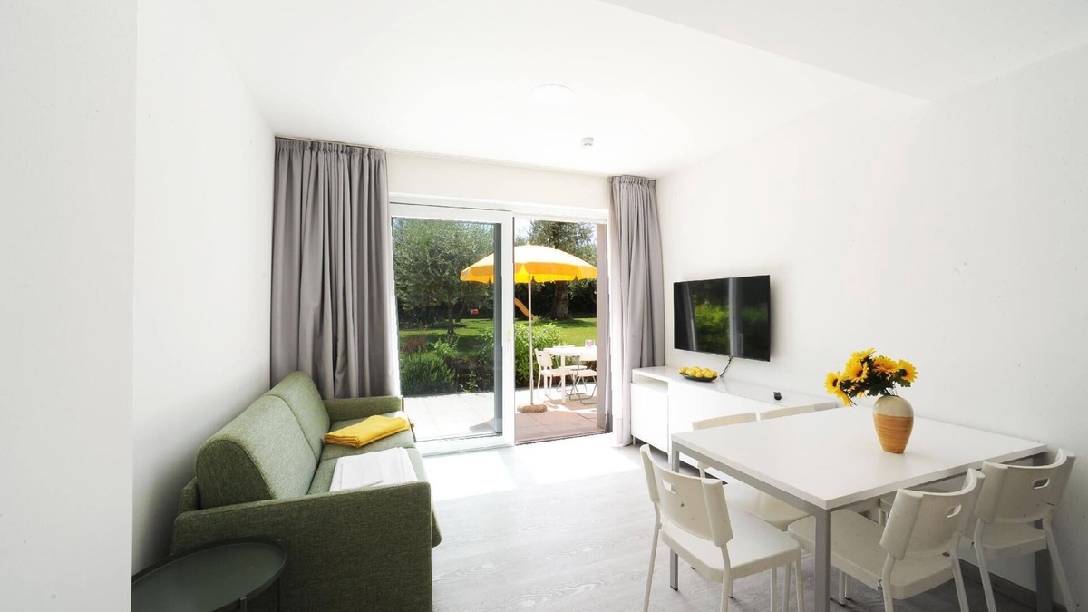Val di Sogno Apartment | Holiday apartment Malcesine for 1 - 6 persons with 2 bedrooms - Holiday apartment