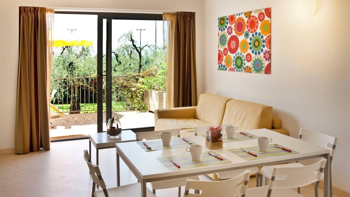 Val di Sogno Apartment | Holiday apartment Malcesine for 1 - 6 persons with 2 bedrooms - Holiday apartment