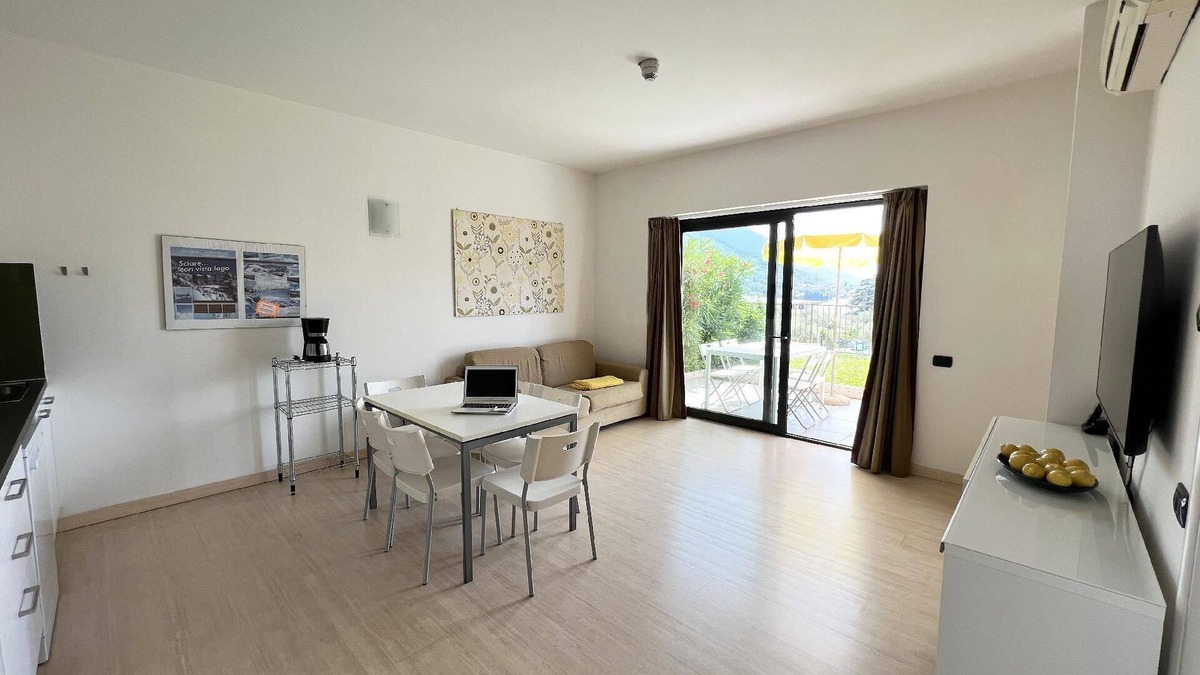 Val di Sogno Apartment | Holiday apartment Malcesine for 1 - 6 persons with 2 bedrooms - Holiday apartment