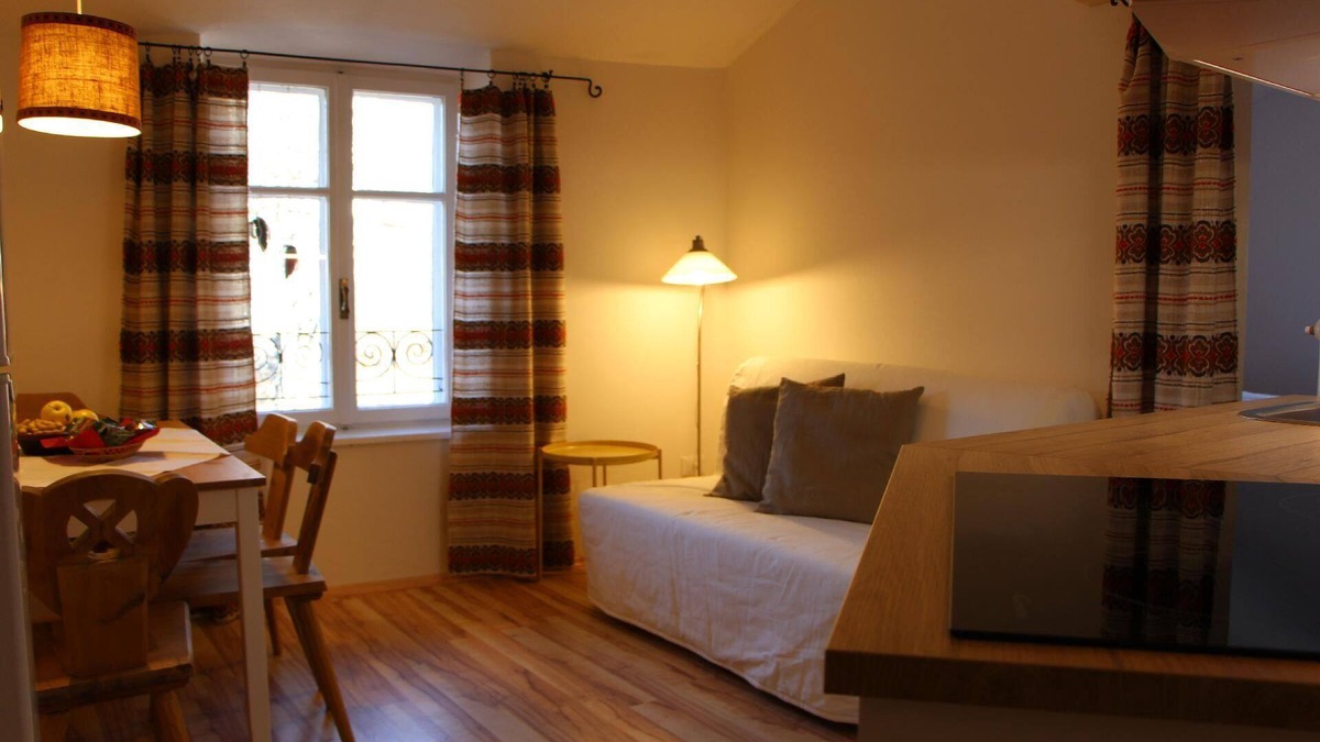 Malosco House | Holiday apartment Malosco for 1 - 4 persons with 2 bedrooms - Holiday house