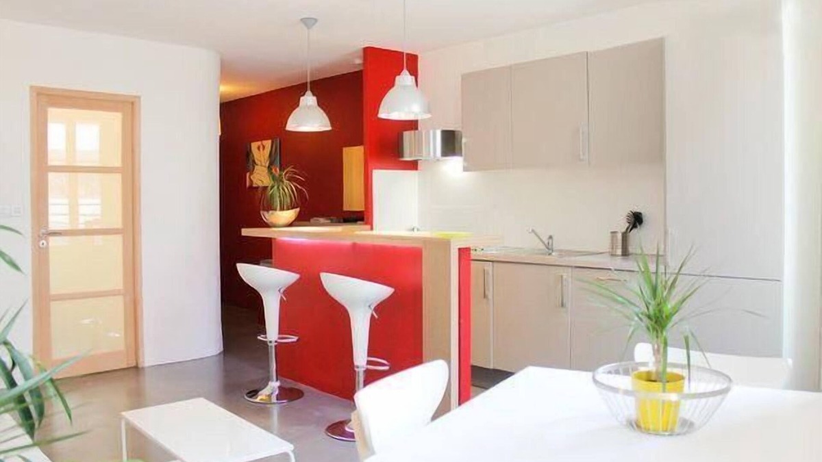 Le Rouet Apartment | Holiday apartment Marseille for 2 - 6 persons with 2 bedrooms - Holiday apartment in one or multi-fa
