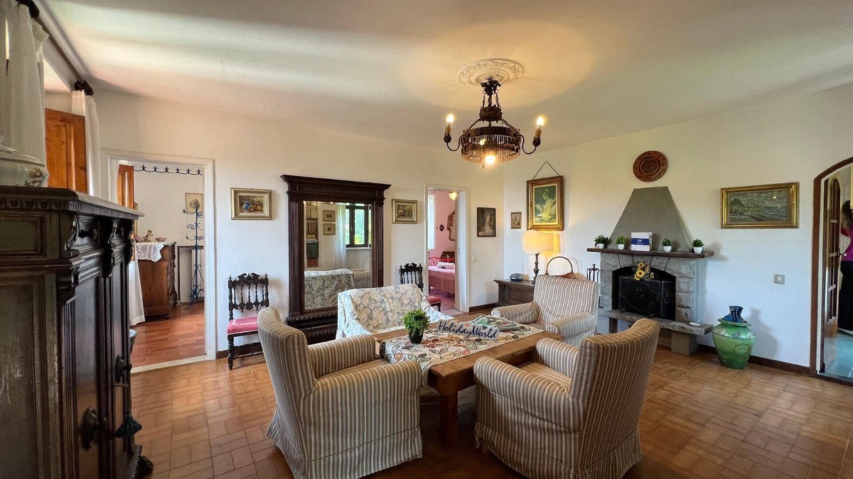 Marliana Apartment | Holiday apartment Marliana for 1 - 4 persons with 2 bedrooms - Holiday apartment