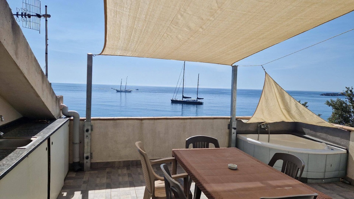 Sant'Anna Apartment | Holiday apartment Mascali for 1 - 8 persons with 2 bedrooms - Holiday apartment in one or multi-fami