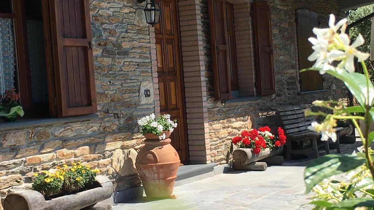 Massa House | Holiday apartment Massa for 1 - 2 persons with 1 bedroom - Holiday house