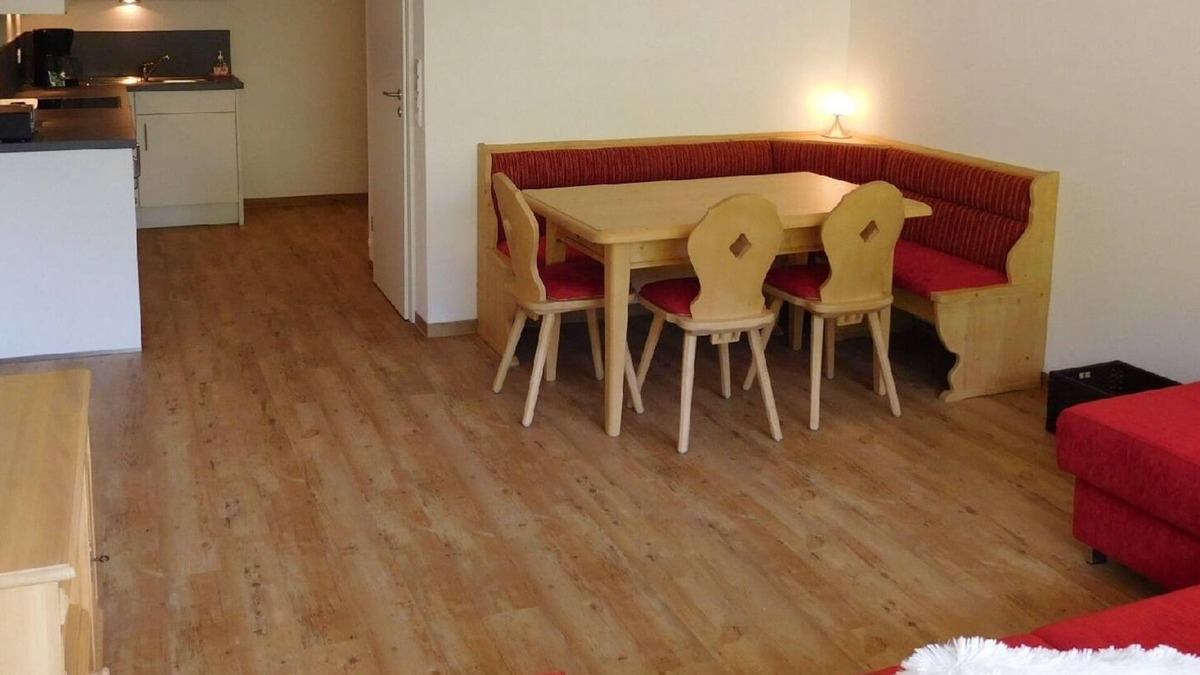 Mittelberg Apartment | Holiday apartment Mittelberg for 1 - 4 persons with 1 bedroom - Holiday apartment