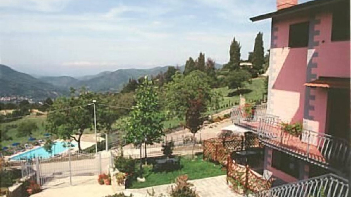 Minucciano Apartment | Holiday apartment Minucciano for 1 - 4 persons with 1 bedroom - Holiday apartment