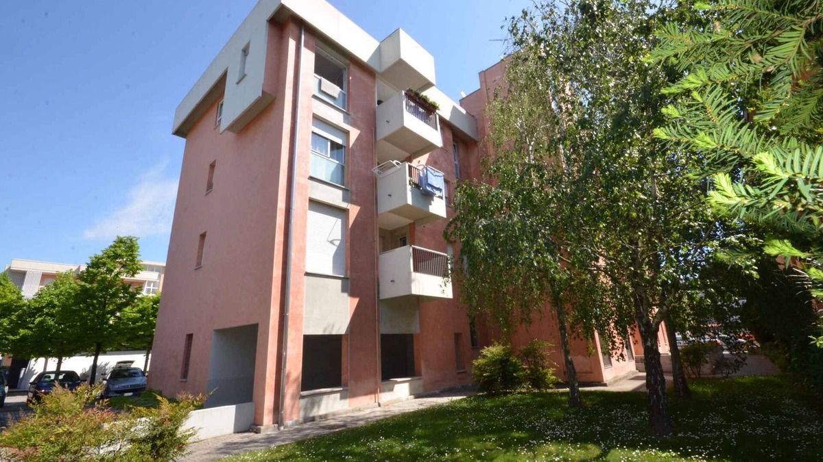 Bibione Apartment | Holiday apartment mit Klimaanlage und Balkon