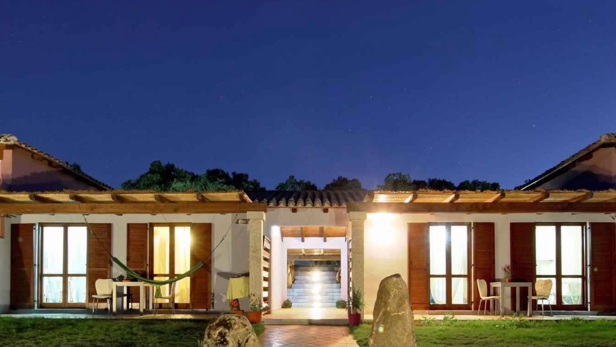 Sa Castangia Apartment | Holiday apartment mit Klimaanlage