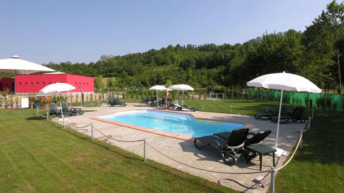 Alba Apartment | Holiday apartment mit Klimaanlage