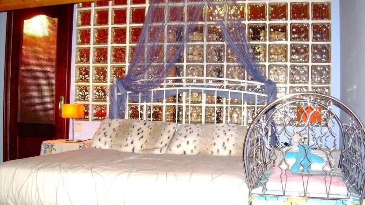 Mombeltran Apartment | Holiday apartment Mombeltran for 2 - 5 persons with 1 bedroom - Holiday apartment