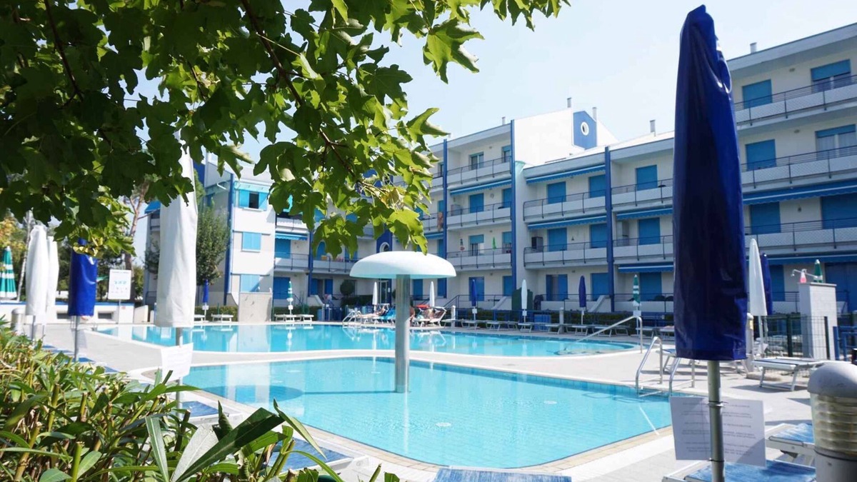 Torre di Fine Apartment | Holiday apartment Modern village with swimming pool