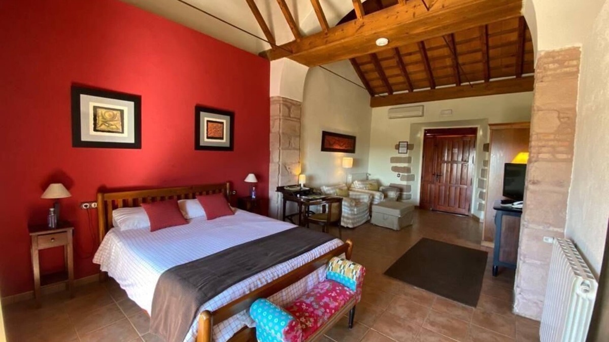 Montoro Other | Holiday apartment Montoro for 1 - 4 persons with 1 bedroom - Farmhouse