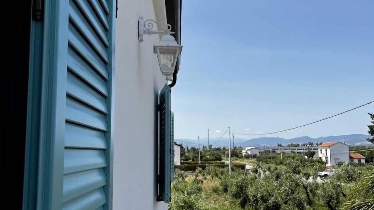 Muecke Other | Holiday apartment Mücke for 1 - 9 persons with 2 bedrooms - Farmhouse