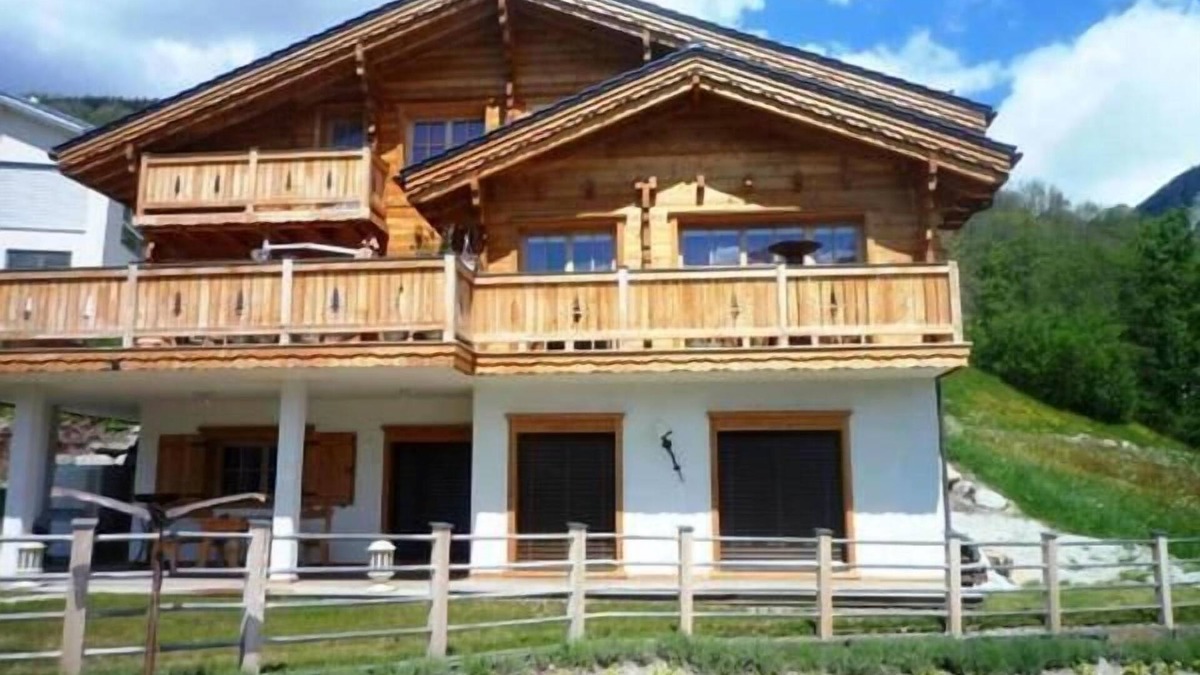 Mund Apartment | Holiday apartment Mund for 2 persons with 1 bedroom - Holiday apartment in a villa