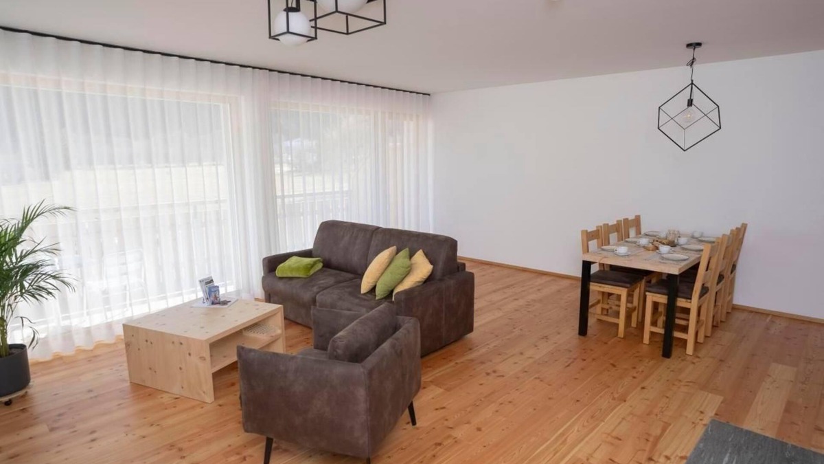 Santa Maria Val Muestair Apartment | Holiday apartment Müstair for 1 - 6 persons with 2 bedrooms - Holiday apartment