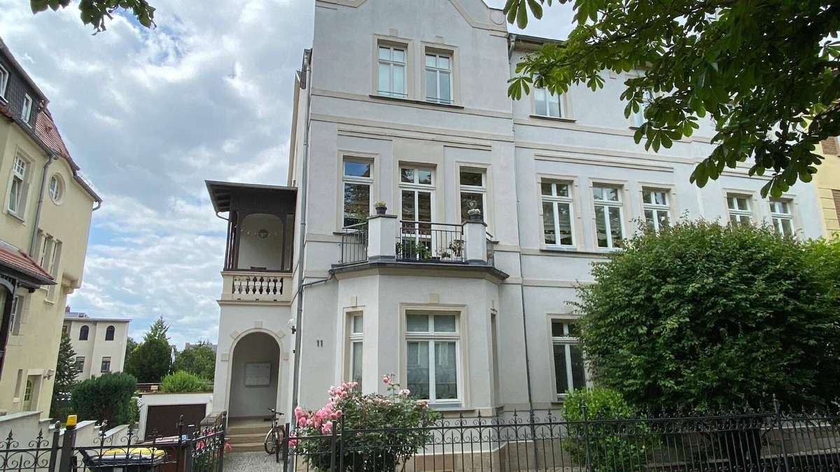 Naumburg Apartment | Holiday apartment Naumburg for 1 - 4 persons with 1 bedroom - Holiday apartment