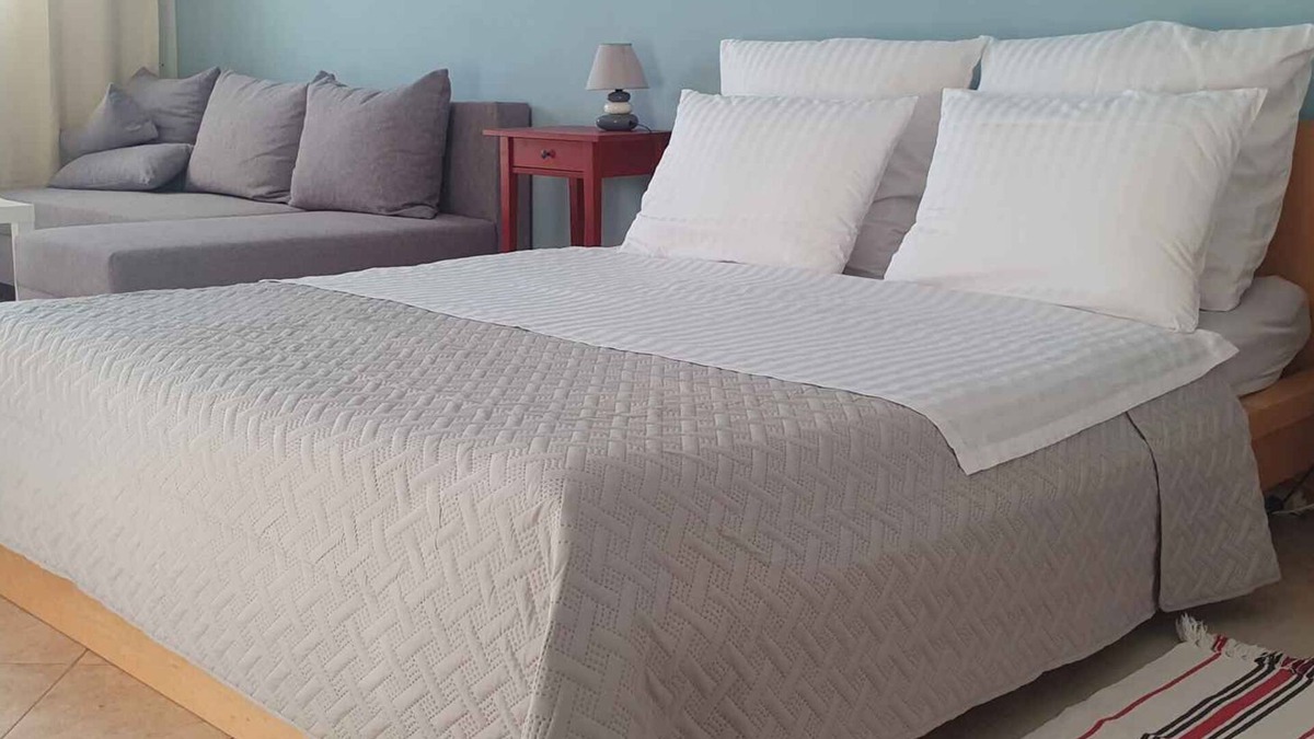 Karlobag Apartment | Holiday apartment near the sea