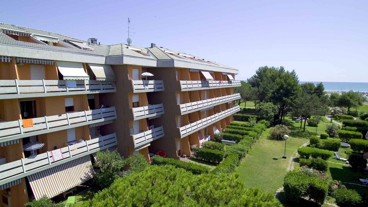 Bibione Lido dei Pini Apartment | Holiday apartment near the beach