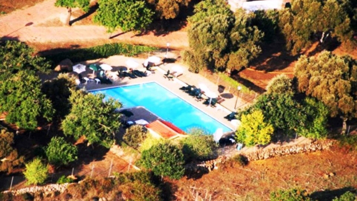 Norbello House | Holiday apartment Norbello for 1 - 4 persons with 1 bedroom - Holiday house