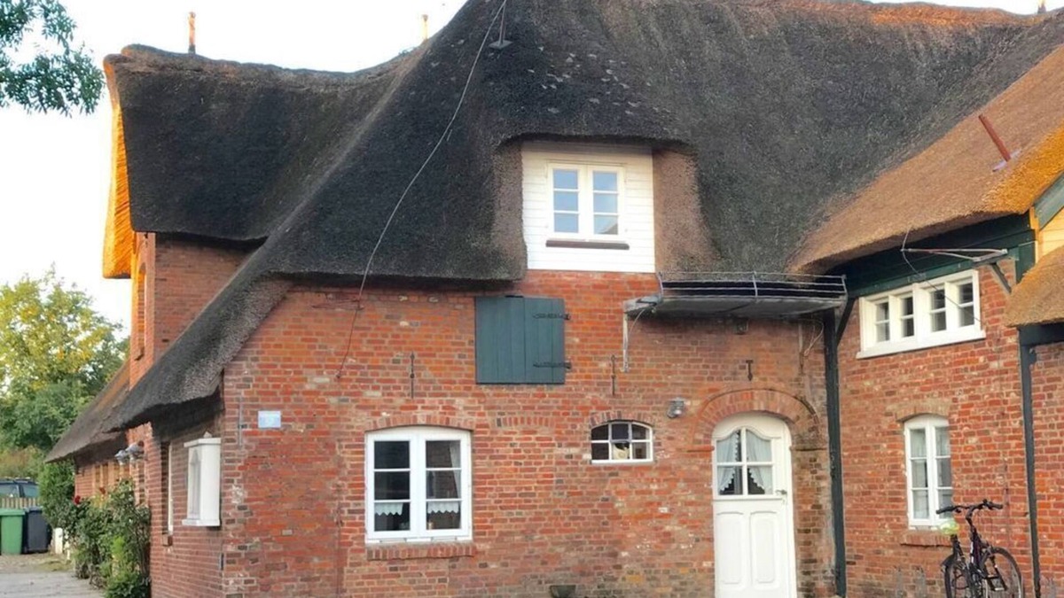 Wrixum Apartment | Holiday apartment Nordwind