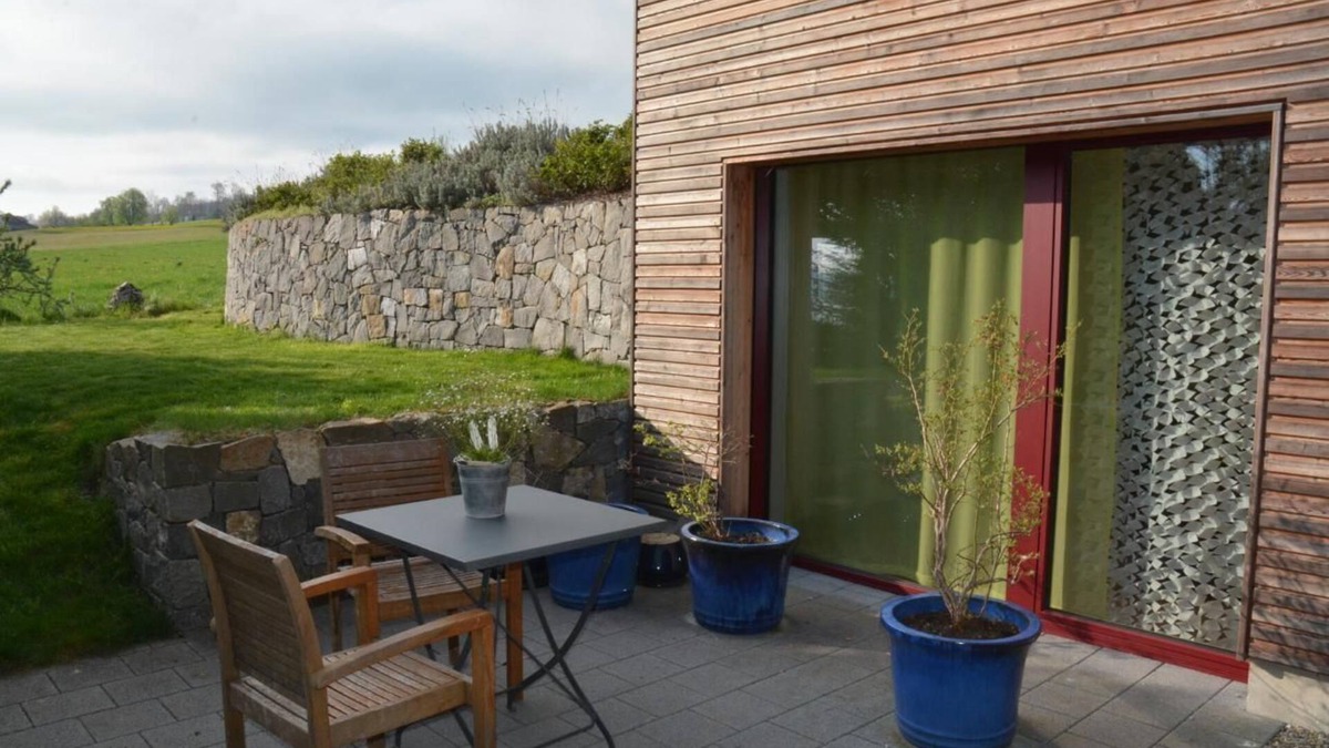 Nottwil Apartment | Holiday apartment Nottwil for 1 - 3 persons with 1 bedroom - Holiday apartment