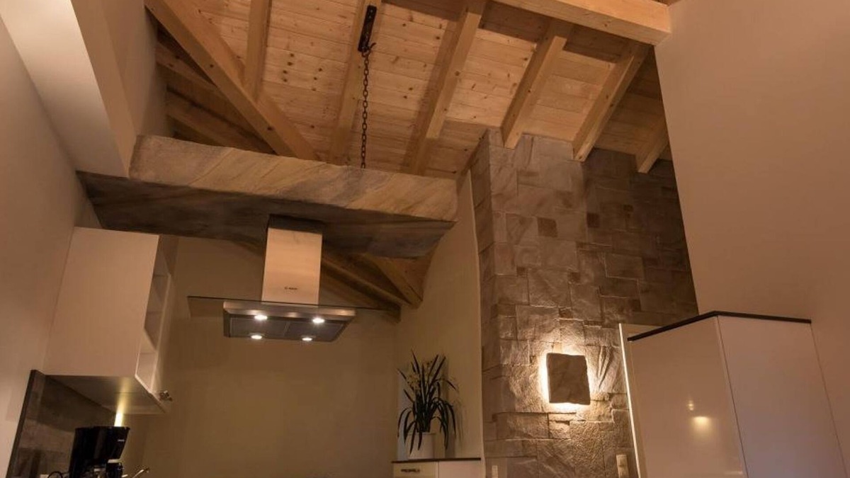 Kindenheim Apartment | Holiday apartment "Olea" - "Living in the garden of the senses"