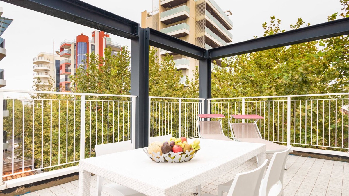 Lignano Sabbiadoro Apartment | Holiday apartment Only 300 metres to the sea