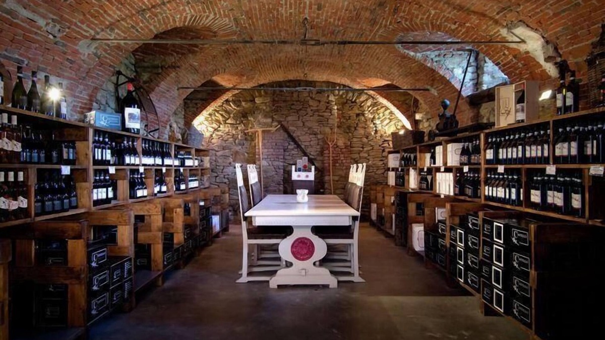 Ovada House | Holiday apartment Ovada for 1 - 12 persons with 4 bedrooms - Holiday house