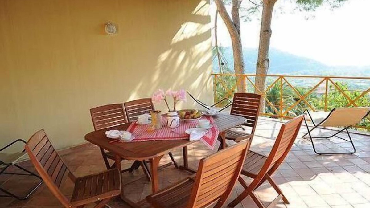 Palinuro Apartment | Holiday apartment Palinuro for 1 - 7 persons with 2 bedrooms - Holiday apartment