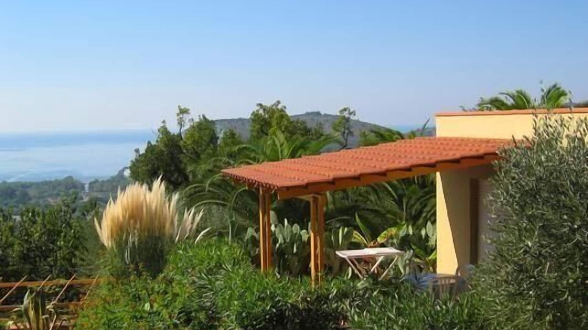 Palinuro Apartment | Holiday apartment Palinuro for 1 - 5 persons with 1 bedroom - Holiday apartment