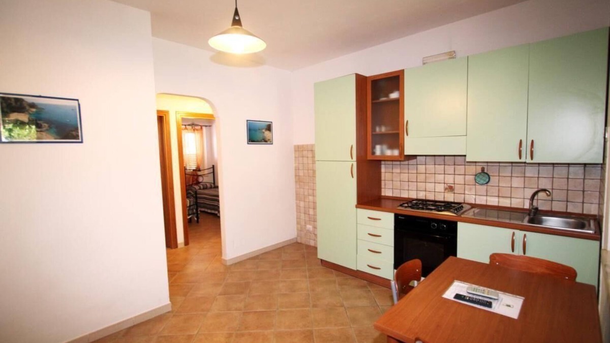 Parghelia House | Holiday apartment Parghelia for 2 - 5 persons with 2 bedrooms - Holiday house