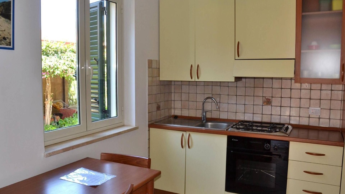 Parghelia House | Holiday apartment Parghelia for 2 persons with 1 bedroom - Holiday house