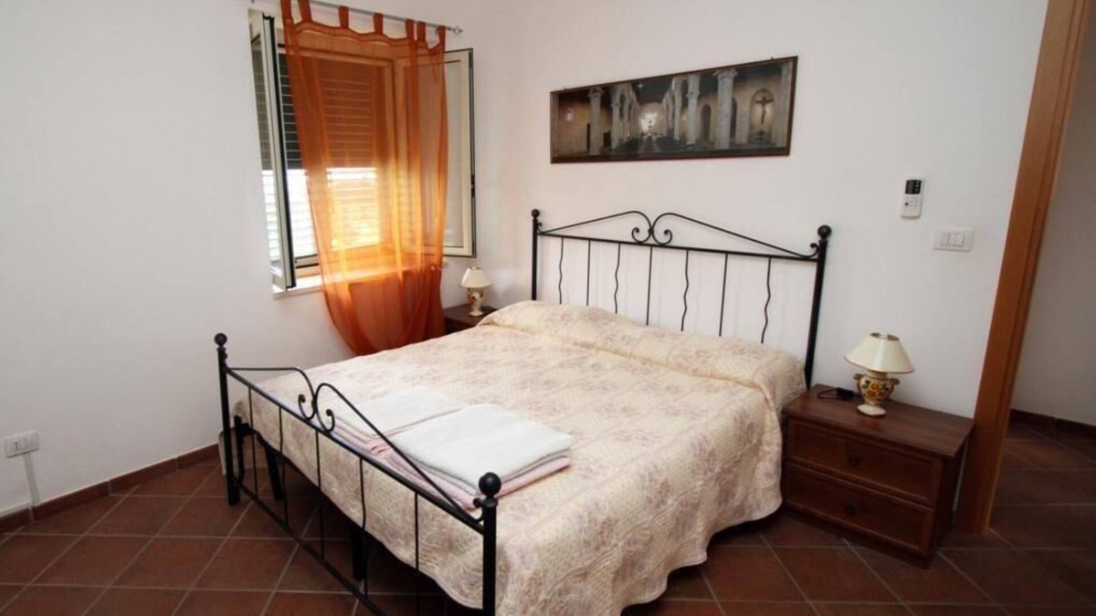 Parghelia House | Holiday apartment Parghelia for 2 - 4 persons with 1 bedroom - Holiday house