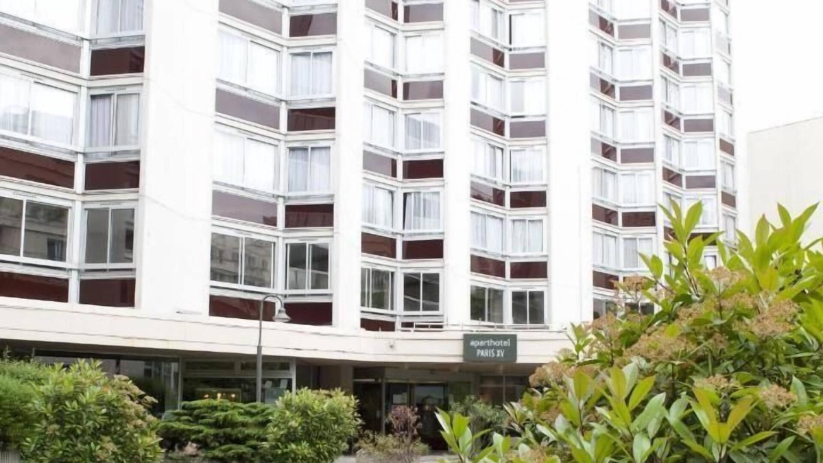 Issy-les-Moulineaux Apartment | Holiday apartment Paris for 1 - 4 persons with 1 bedroom - Holiday apartment in one or multi-family