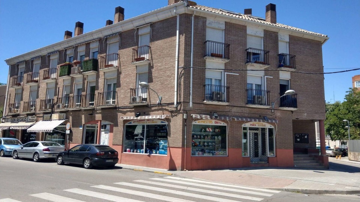 Pinto Apartment | Holiday apartment Pinto for 1 - 5 persons with 2 bedrooms - Holiday apartment