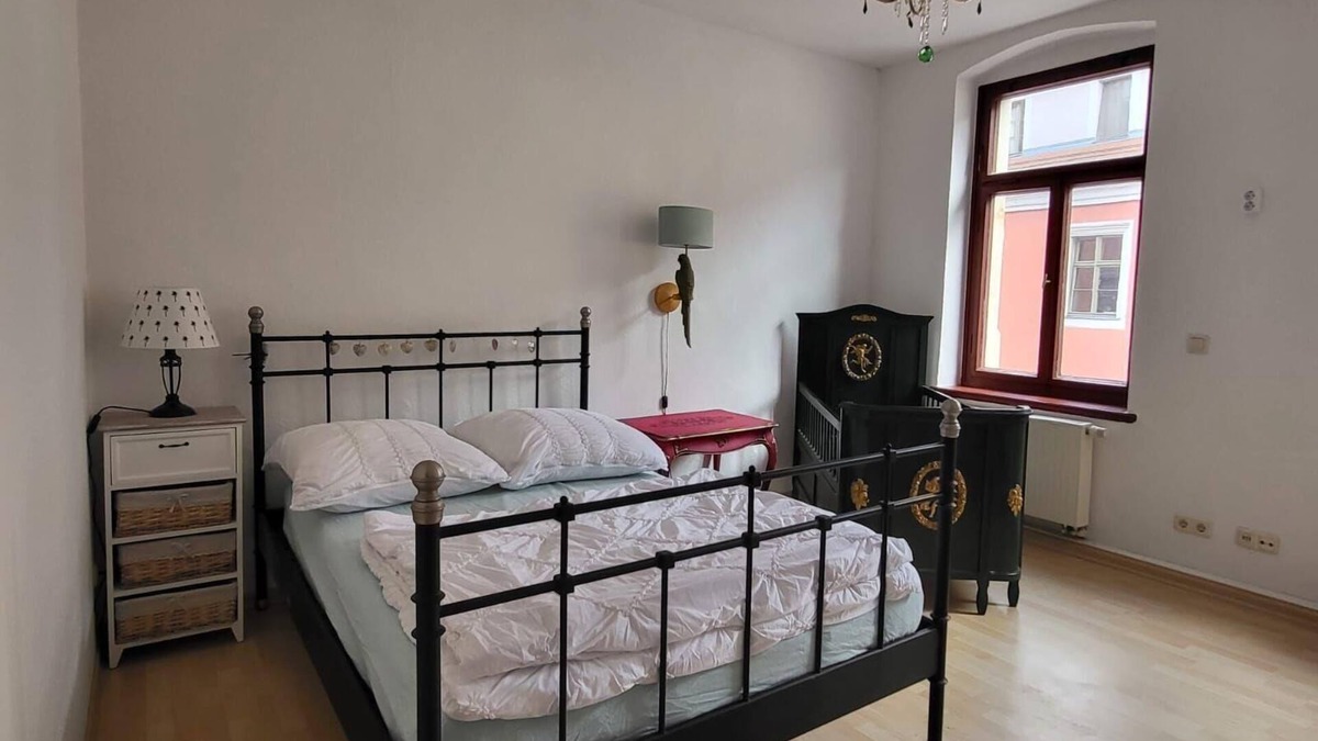 Pirna Apartment | Holiday apartment Pirna for 1 - 7 persons with 2 bedrooms - Holiday apartment