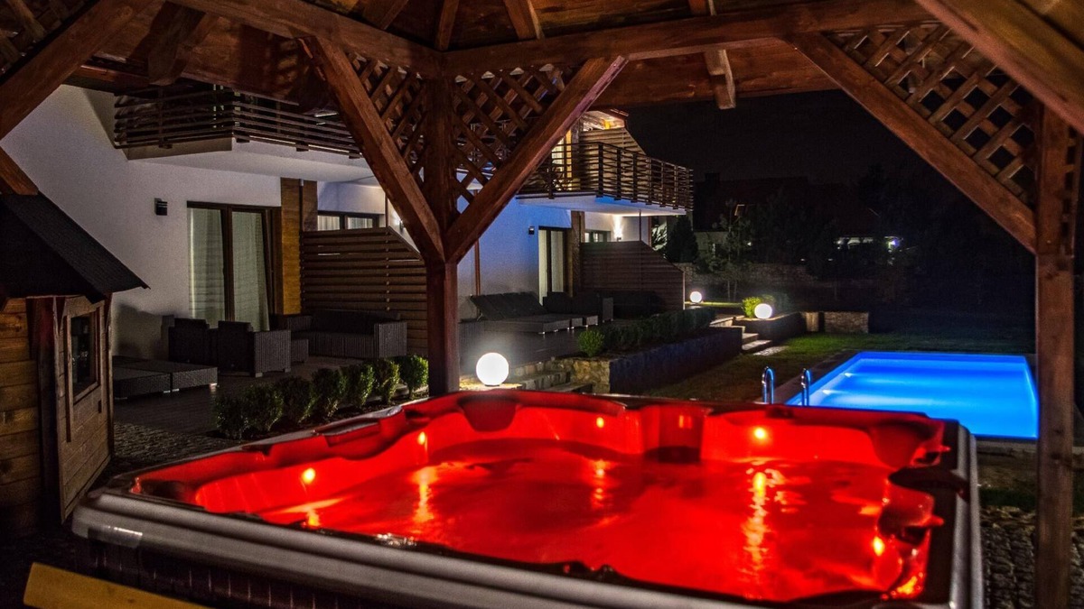 Krajno Pierwsze Other | Holiday apartment Górno k Kielc for 1 - 6 persons with 2 bedrooms - Farmhouse