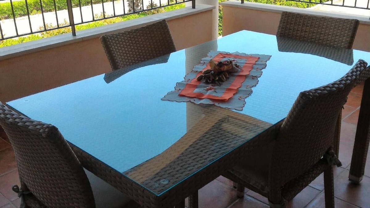 Policoro Apartment | Holiday apartment Policoro for 1 - 8 persons with 2 bedrooms - Row house