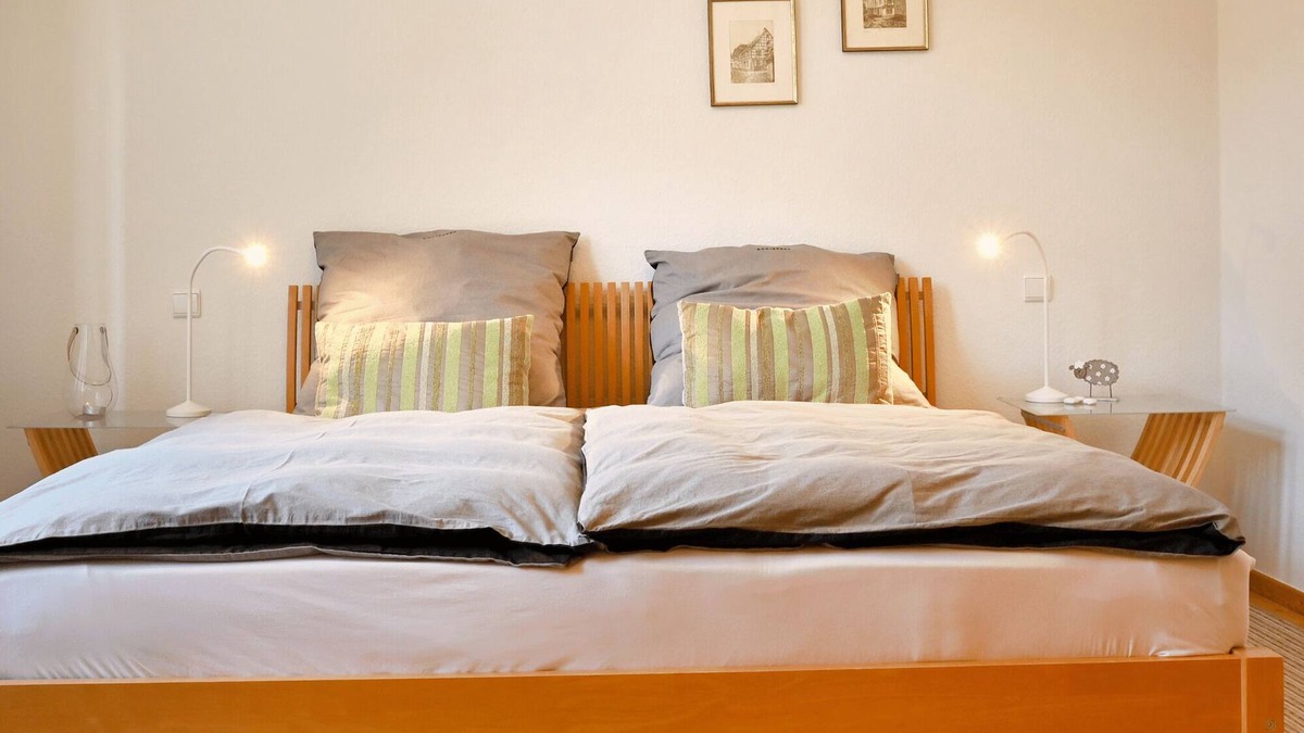 Pommern Apartment | Holiday apartment Pommern for 1 - 3 persons with 2 bedrooms - Holiday apartment in one or multi-fami