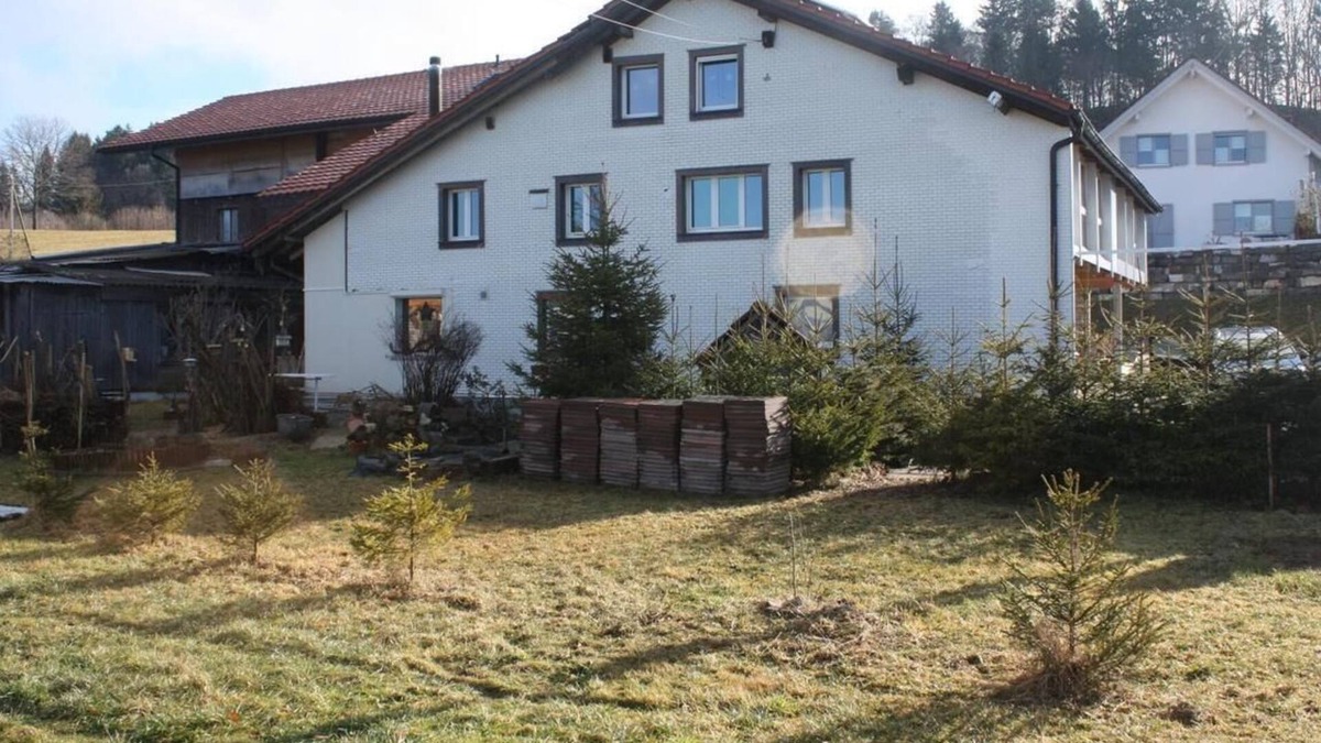 Rechthalten Apartment | Holiday apartment Rechthalten for 1 - 4 persons with 2 bedrooms - Holiday apartment in a farmhouse