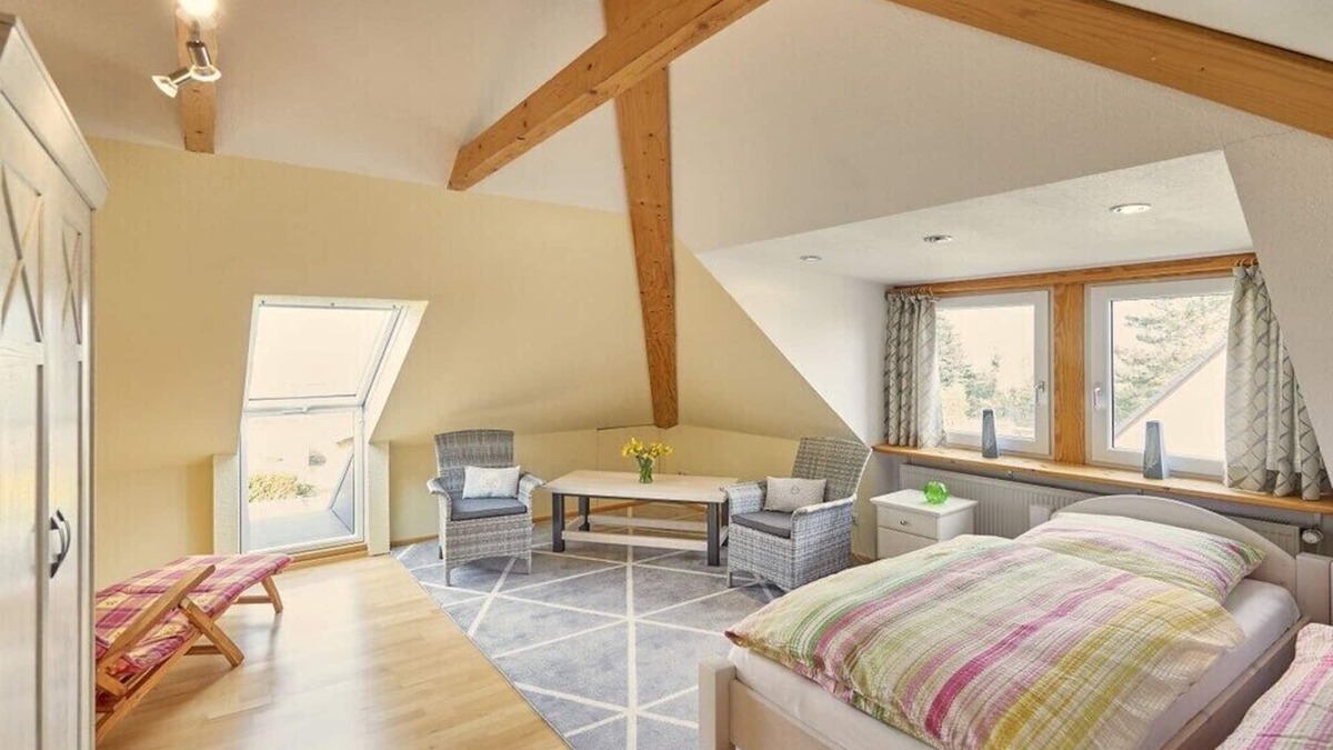 Altenwalde House | Holiday Apartment Raffael